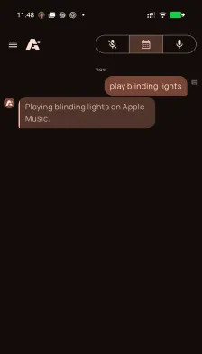 Music on Android